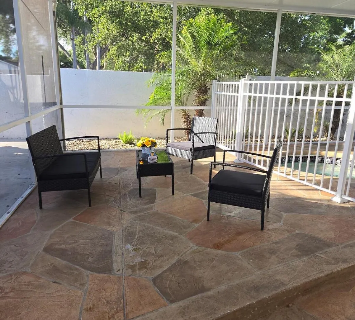 Family Oasis W Pool, Near Beaches And Parks Tampa 0*,  Stany Zjednoczone Ameryki