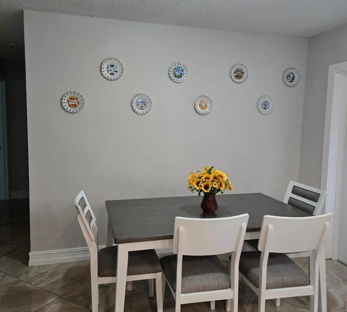 Family Oasis W Pool, Near Beaches And Parks Tampa